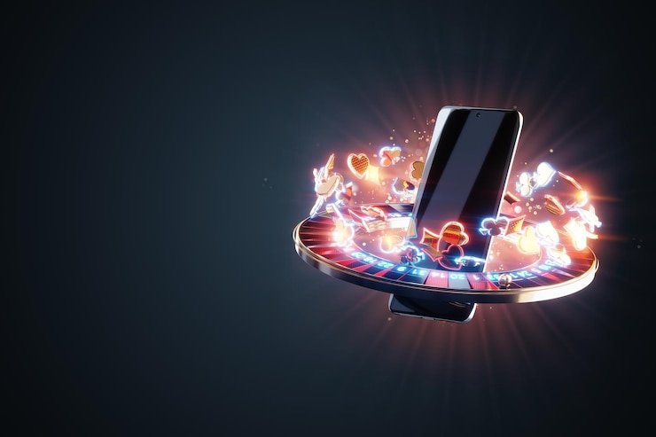 mxslot featured game showcase