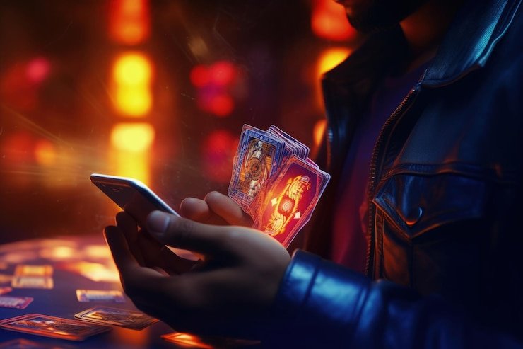 hero visual